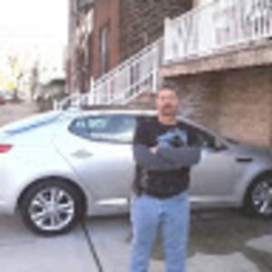 Meet your Posher, Frank